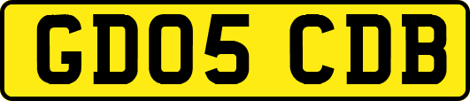 GD05CDB