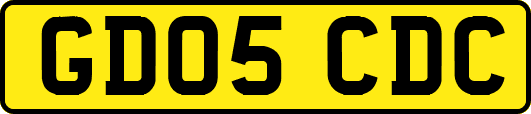 GD05CDC