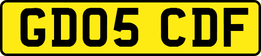 GD05CDF