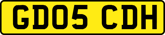GD05CDH