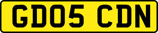 GD05CDN