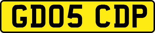GD05CDP
