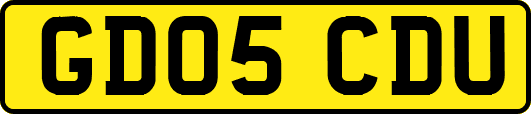 GD05CDU