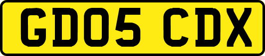 GD05CDX