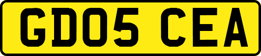 GD05CEA