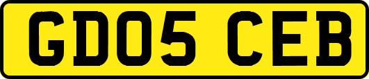 GD05CEB
