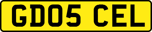 GD05CEL