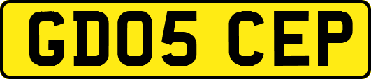 GD05CEP