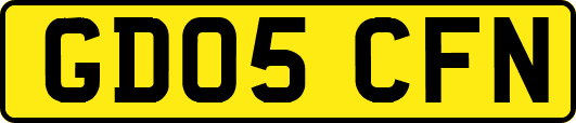 GD05CFN