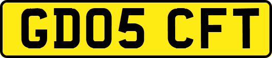 GD05CFT