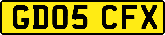 GD05CFX
