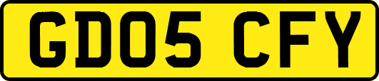 GD05CFY