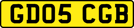 GD05CGB