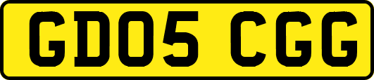 GD05CGG