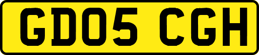 GD05CGH