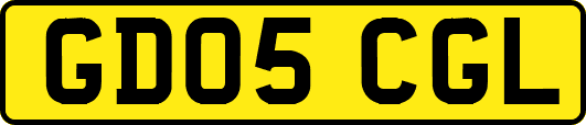 GD05CGL