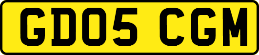 GD05CGM