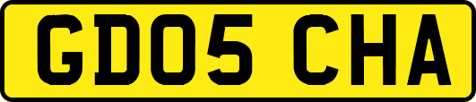 GD05CHA