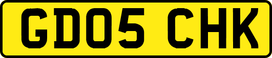 GD05CHK