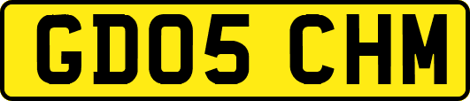 GD05CHM