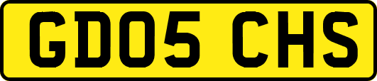 GD05CHS