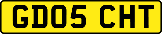 GD05CHT