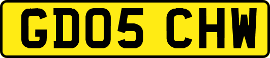 GD05CHW