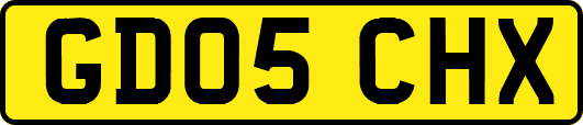 GD05CHX
