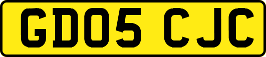 GD05CJC