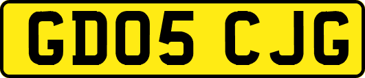 GD05CJG