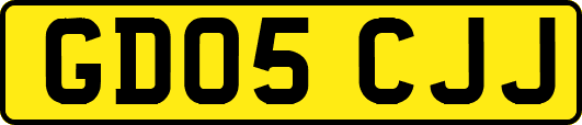 GD05CJJ