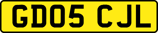 GD05CJL