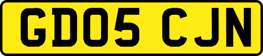 GD05CJN