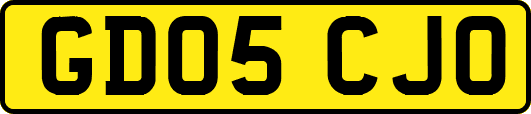 GD05CJO
