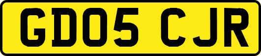 GD05CJR