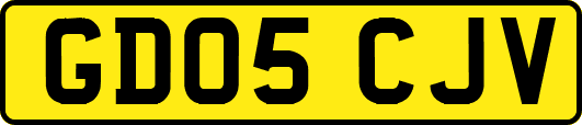 GD05CJV