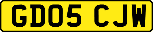 GD05CJW