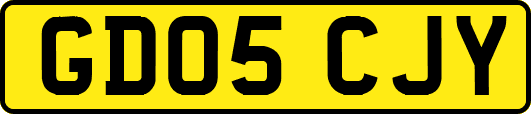 GD05CJY