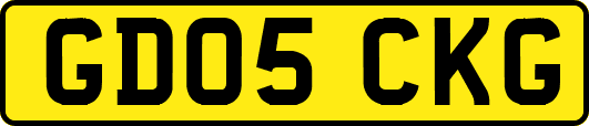 GD05CKG