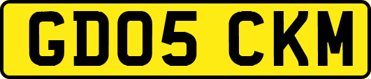 GD05CKM