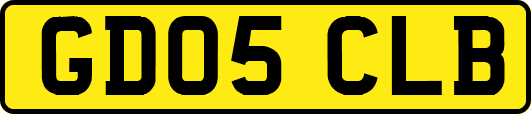 GD05CLB