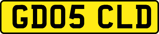 GD05CLD