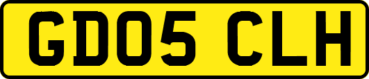 GD05CLH