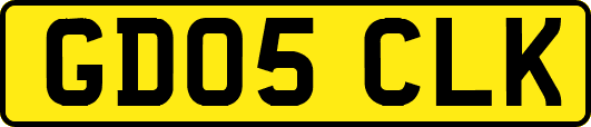 GD05CLK