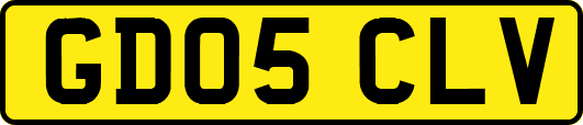 GD05CLV
