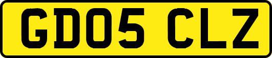 GD05CLZ