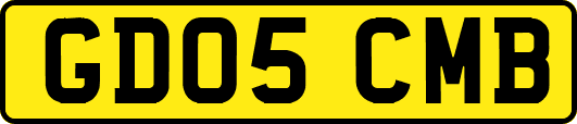 GD05CMB
