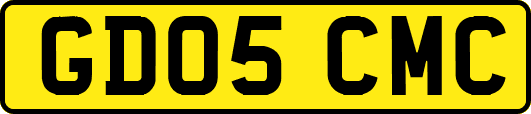 GD05CMC