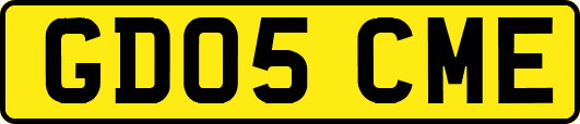 GD05CME