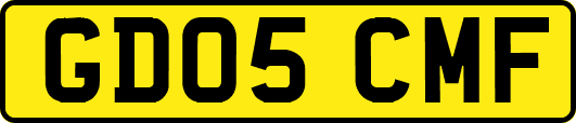 GD05CMF